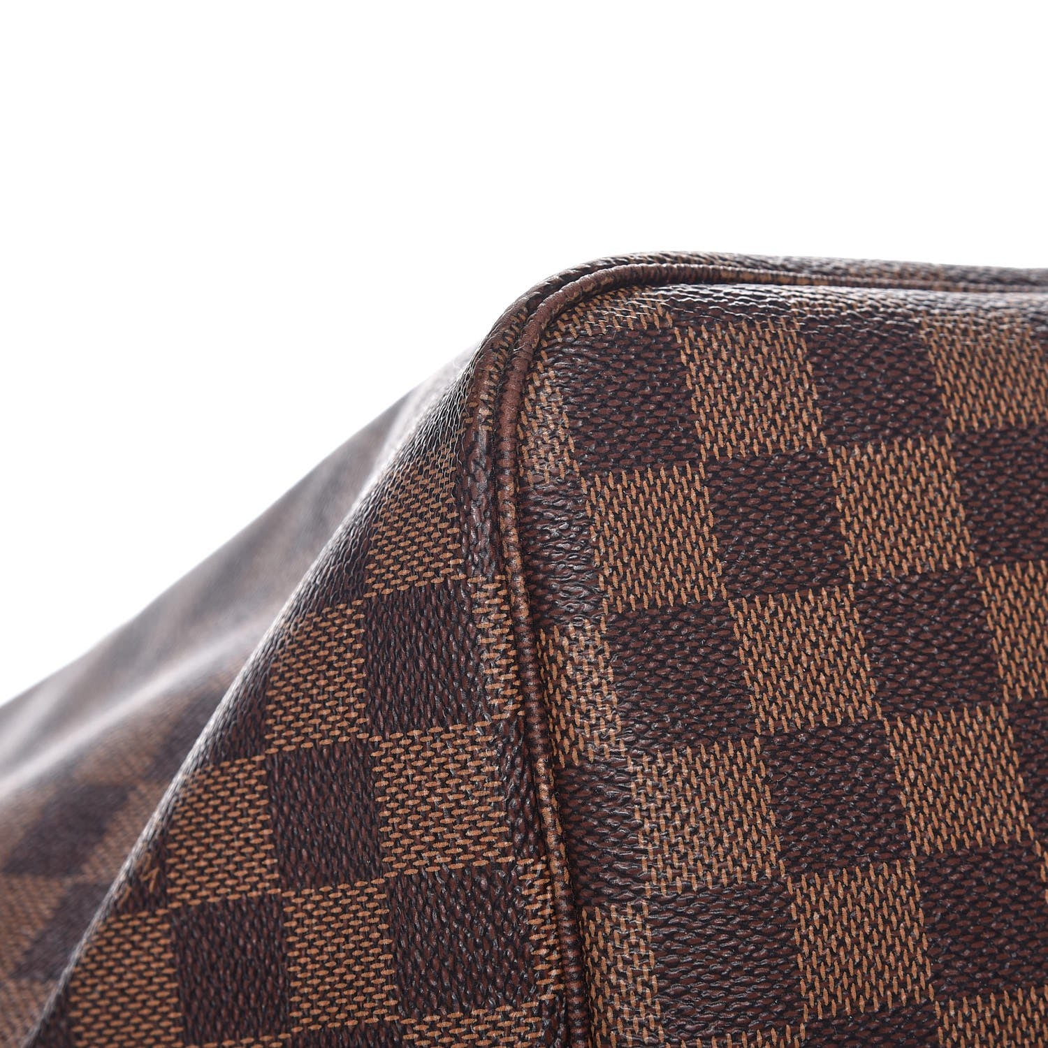 Louis Vuitton Damier Ebene Neverfull GM 11 of 27