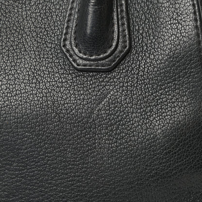 Givenchy Sugar Goatskin Mini Antigona Black 14 of 16