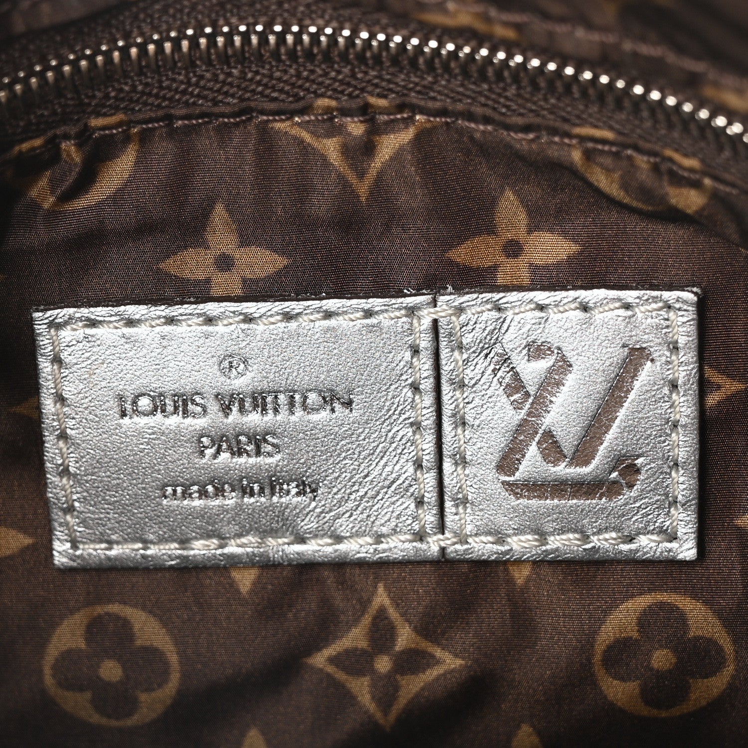 Louis Vuitton Econyl Mini Monogram Pillow Speedy Bandouliere 25 Silver 6 of 9