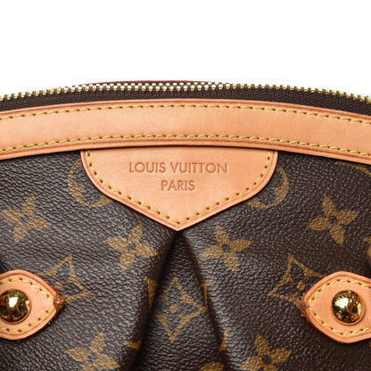 Louis Vuitton Monogram Tivoli GM 8 of 13