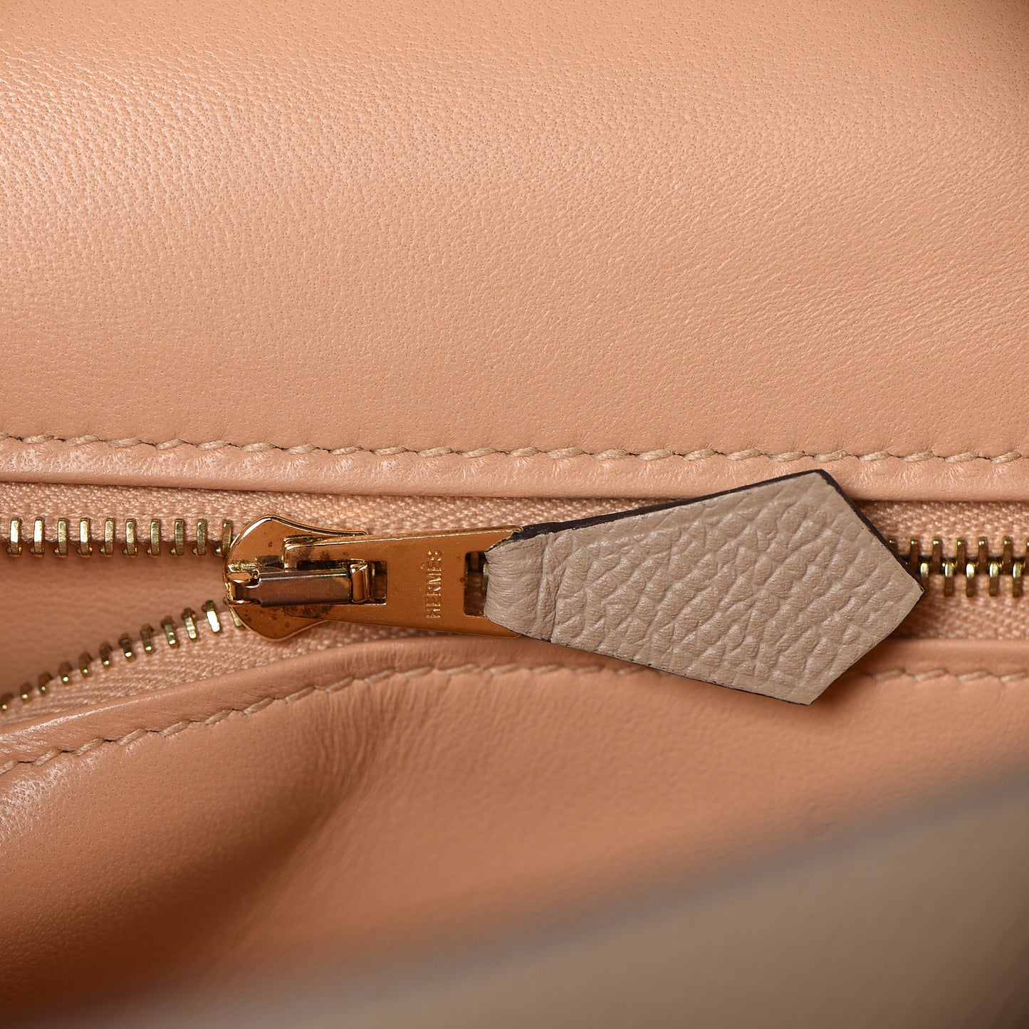Epsom Constance Verso 24 Trench Naturel