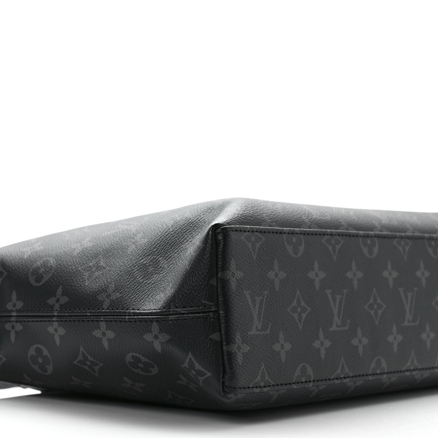 Monogram Eclipse Explorer Briefcase