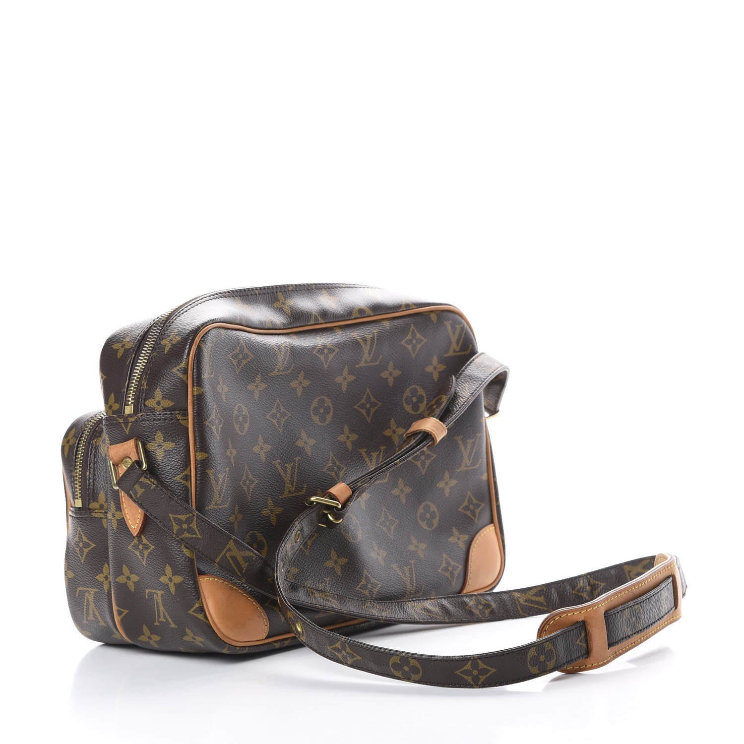 Louis Vuitton Monogram Nil 28 2 of 11