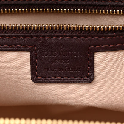 Louis Vuitton Mini Monogram Josephine PM Cherry 6 of 10