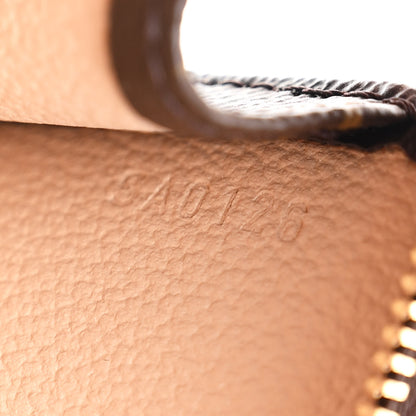 Louis Vuitton Monogram Toiletry Pouch 26 7 of 7