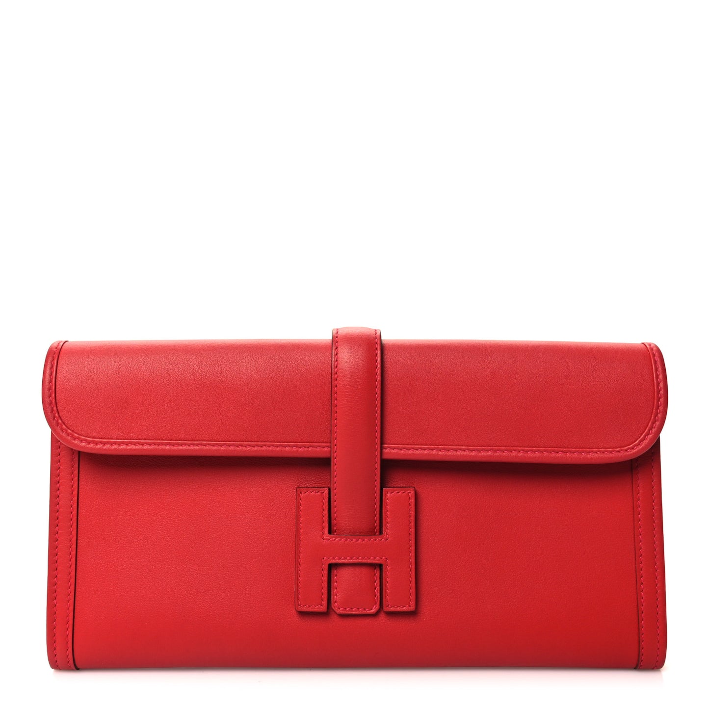 Swift Jige Elan 29 Clutch Vermillion