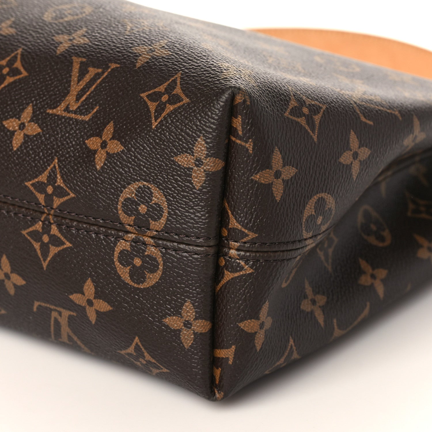 Louis Vuitton Monogram Graceful PM 8 of 9