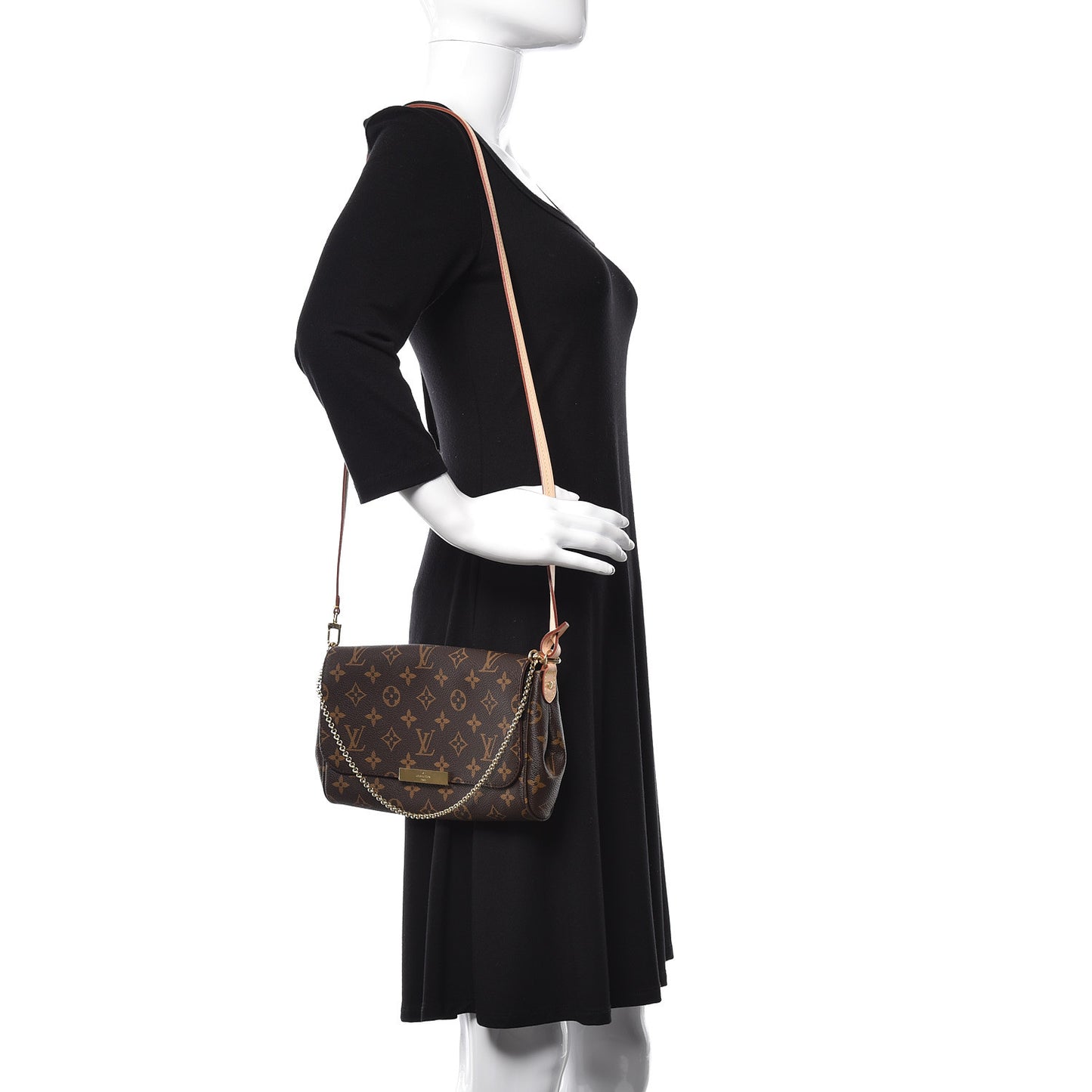Monogram Favorite MM