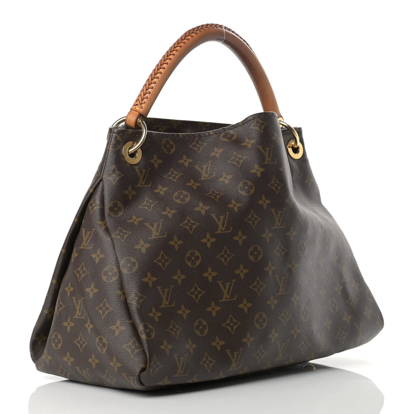 Monogram Artsy MM