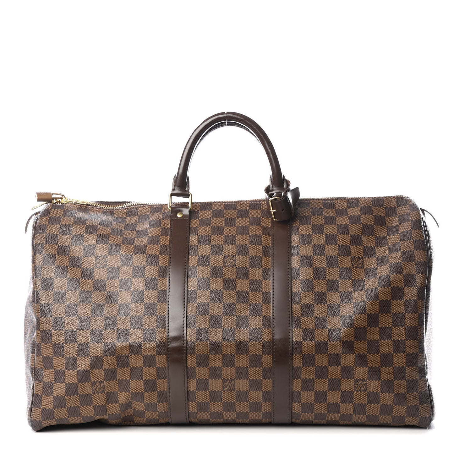 Damier Ebene Keepall 50