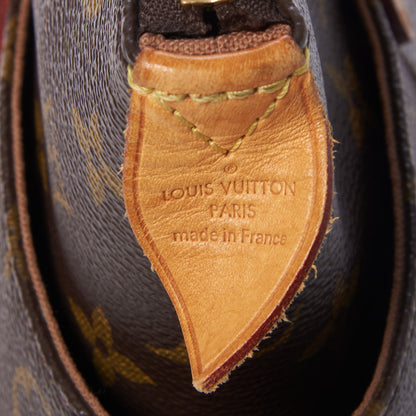 Louis Vuitton Monogram Totally PM 7 of 7