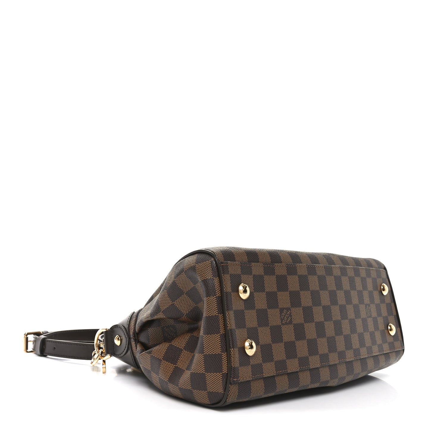 Damier Ebene Trevi PM