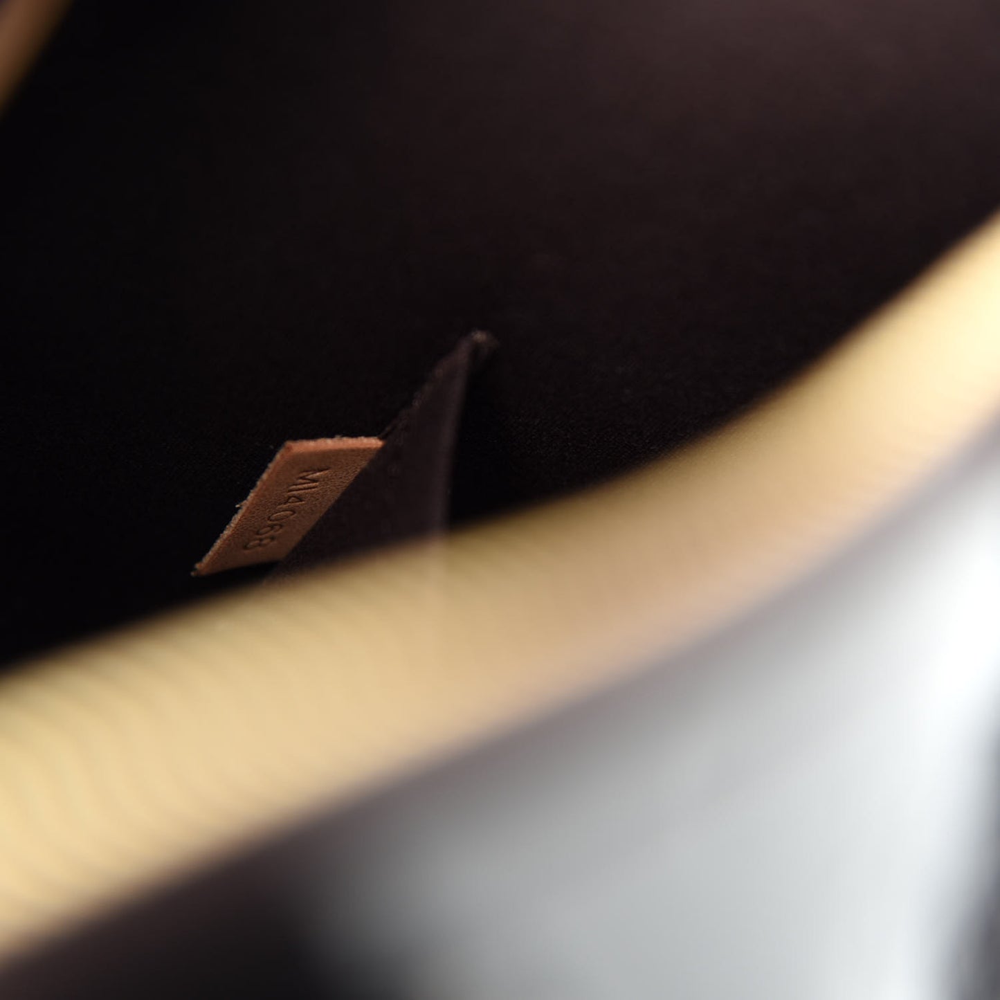 Vernis Alma GM Amarante