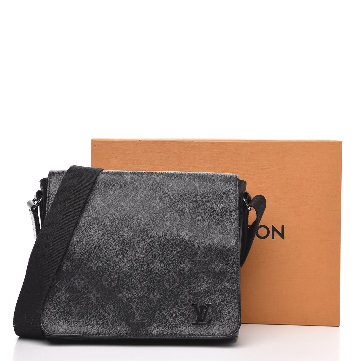 Monogram Eclipse District PM Black