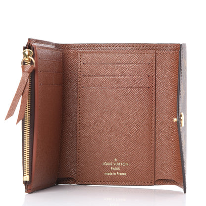 Louis Vuitton Monogram Victorine Wallet 5 of 7