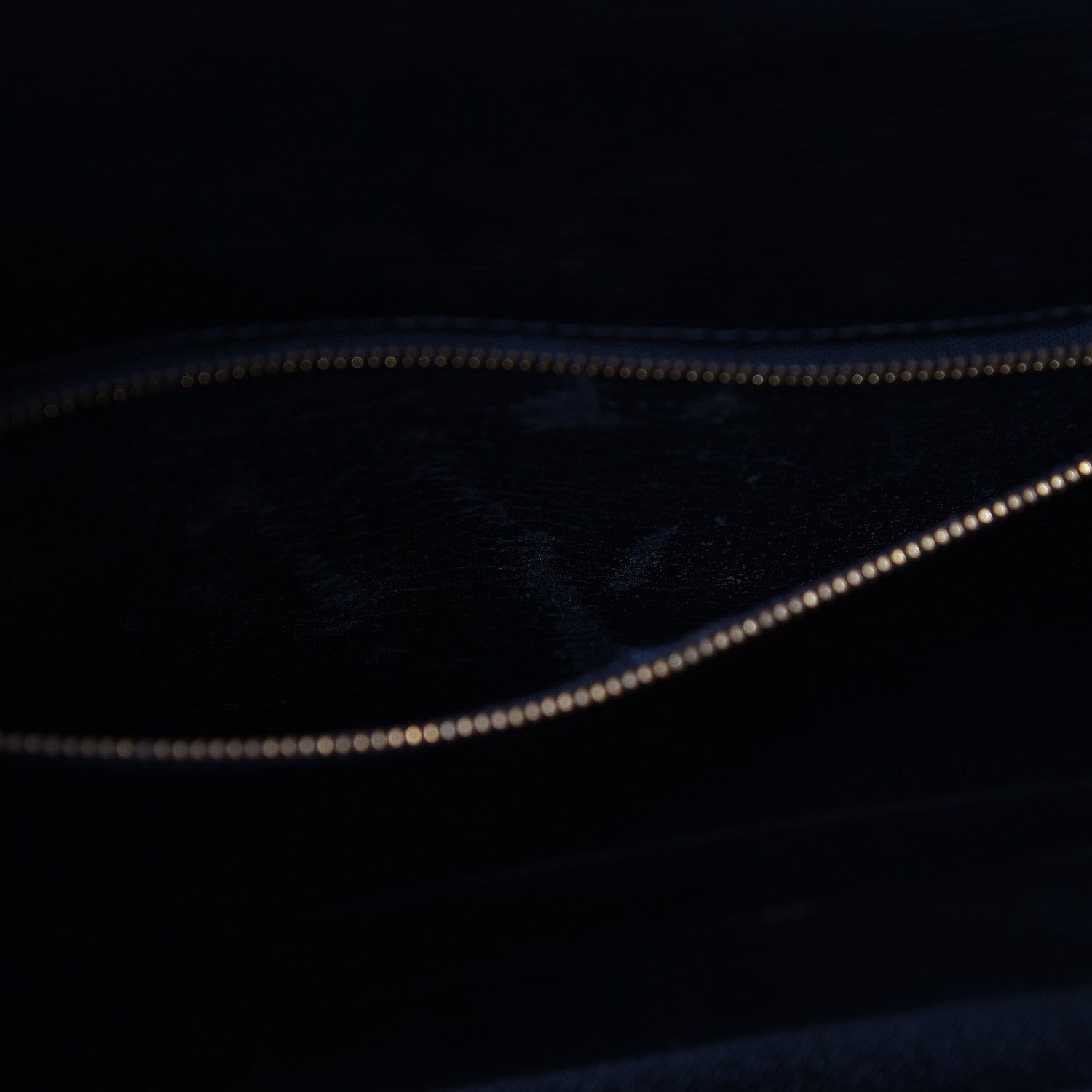 Louis Vuitton Epi Monceau Black 7 of 10