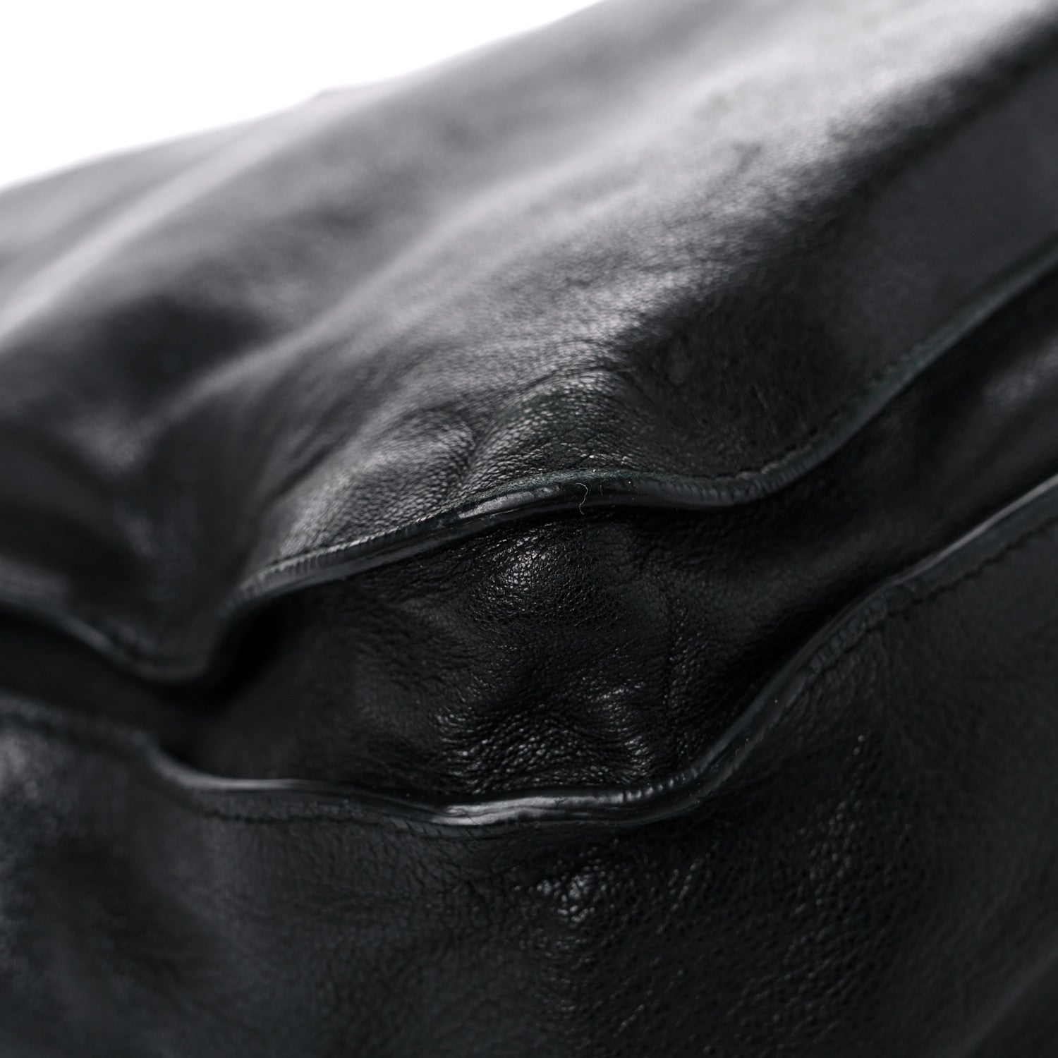 Proenza Schouler Lambskin PS1 Tote Black 11 of 25