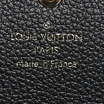 Louis Vuitton Empreinte Multicles 6 Key Holder Black 6 of 7