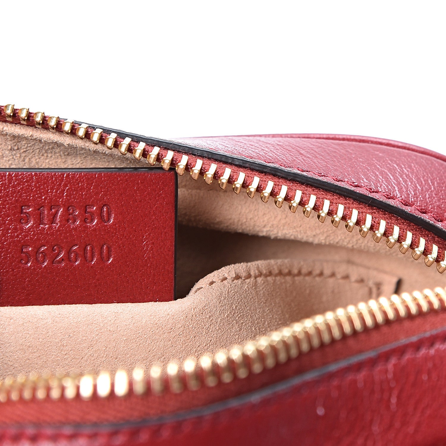 Gucci Suede Calfskin Web Mini Ophidia Shoulder Bag New Blue Romantic Cherry 6 of 9