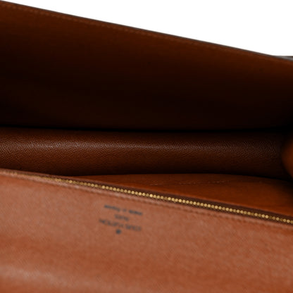 Louis Vuitton Monogram Monceau 26 5 of 19