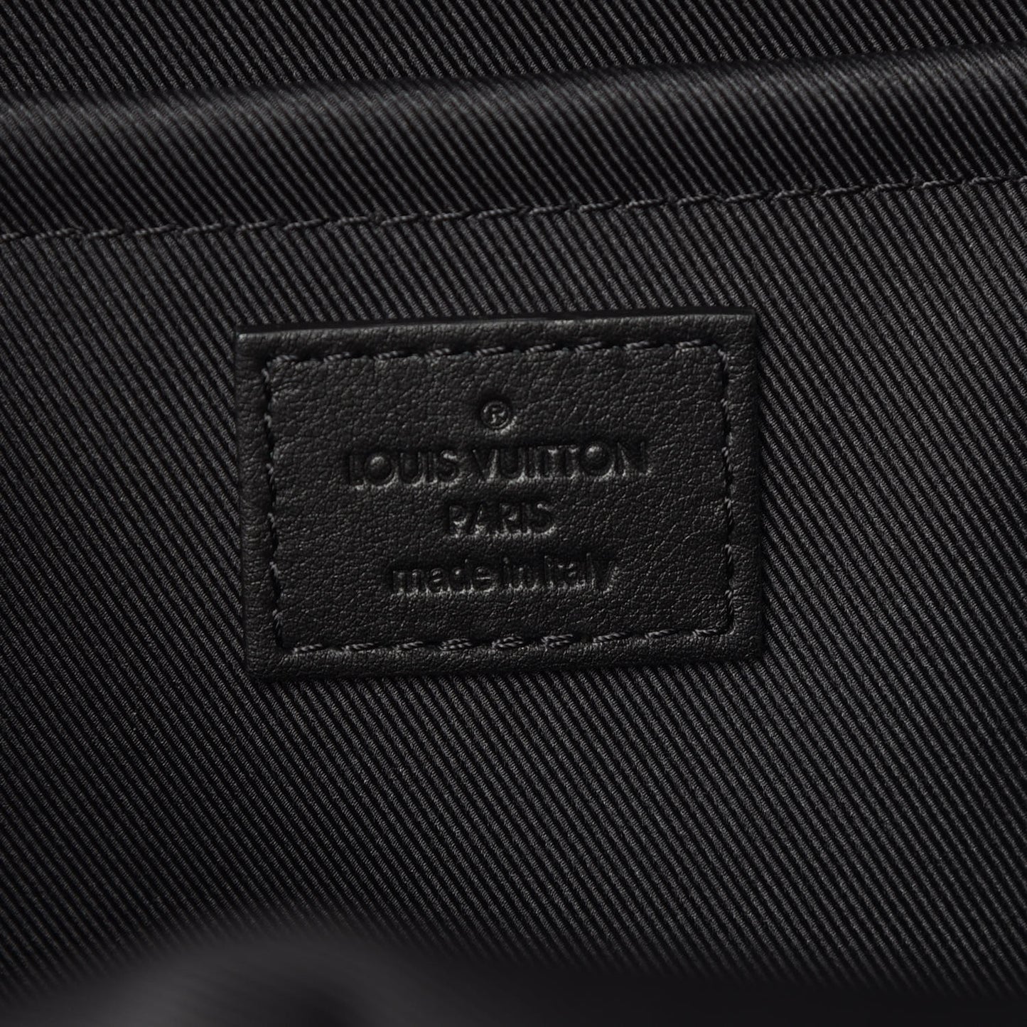 Monogram Palm Springs Backpack MM