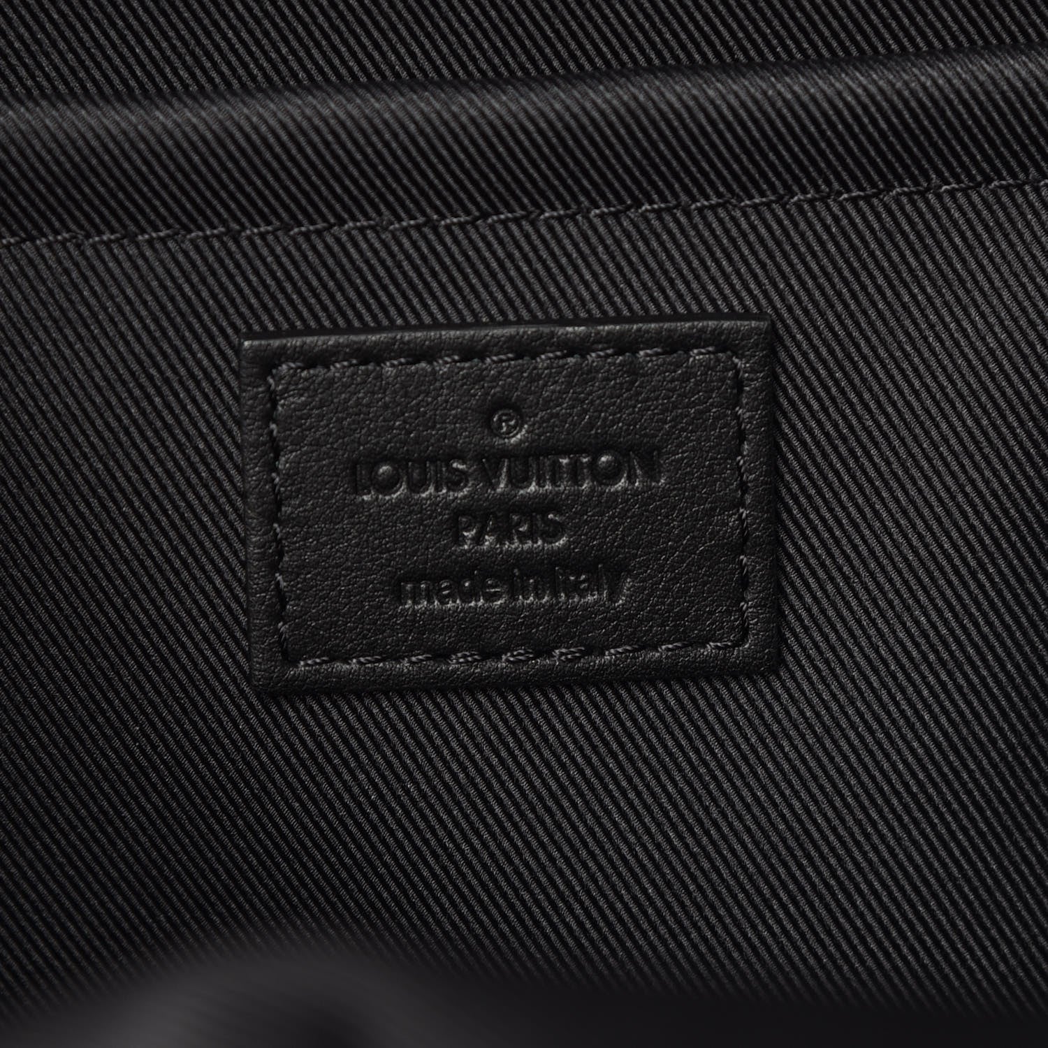 Louis Vuitton Monogram Palm Springs Backpack MM 8 of 9