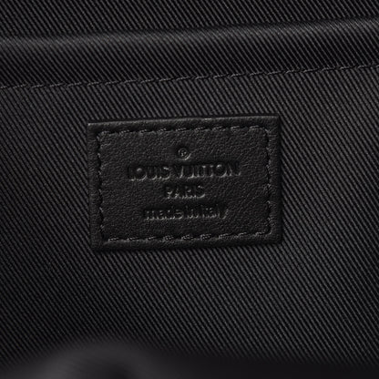 Louis Vuitton Monogram Palm Springs Backpack MM 8 of 9