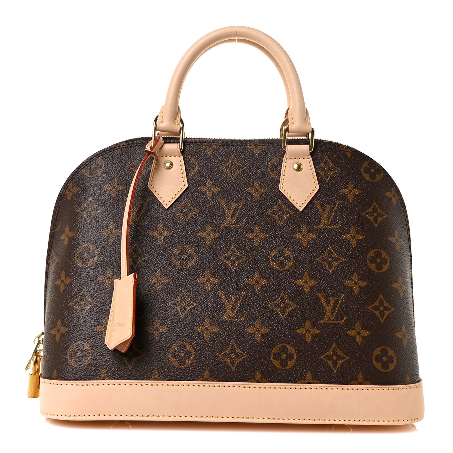Monogram Alma PM