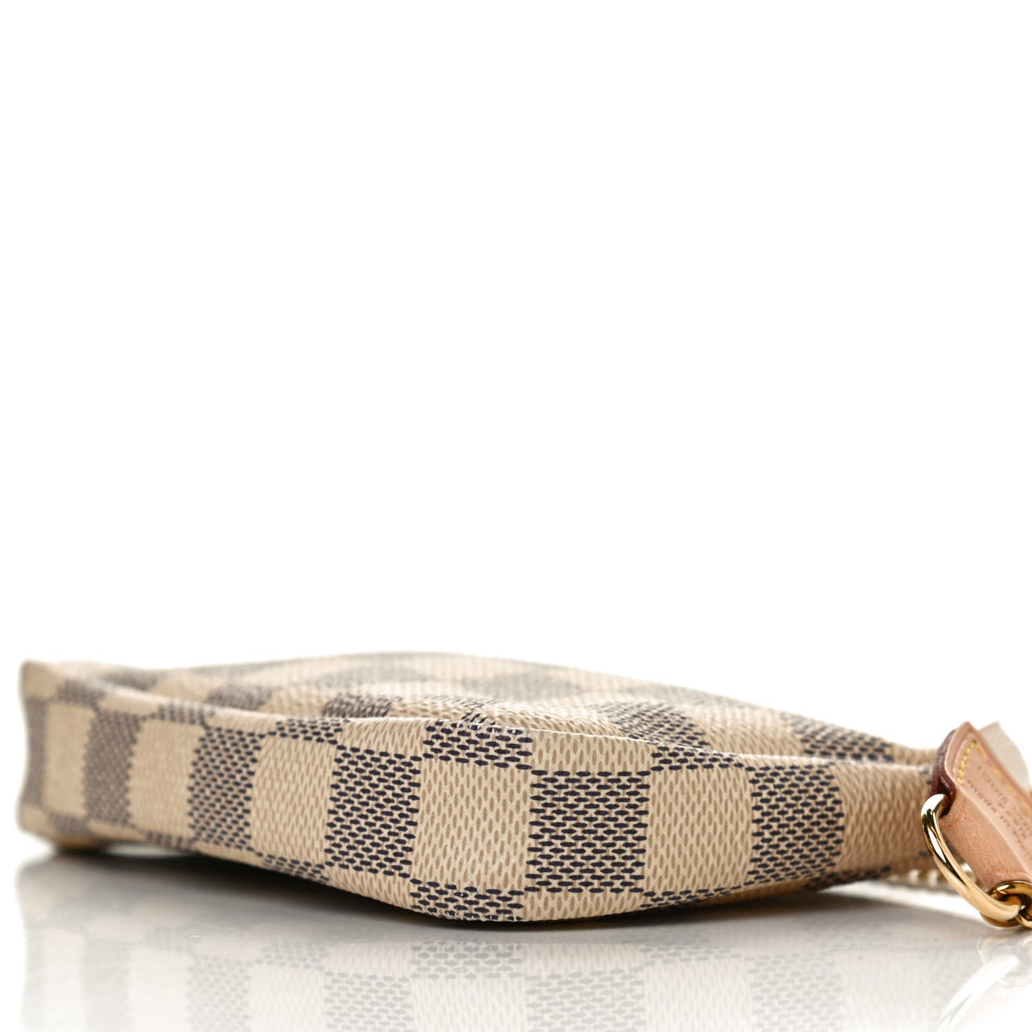 Damier Azur Mini Pochette Accessories