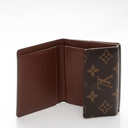 Louis Vuitton Monogram Elise Wallet 6 of 6