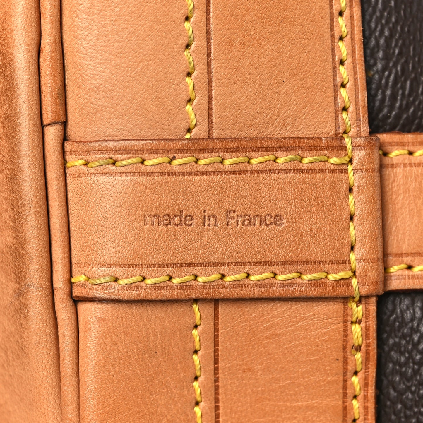 Monogram Noe