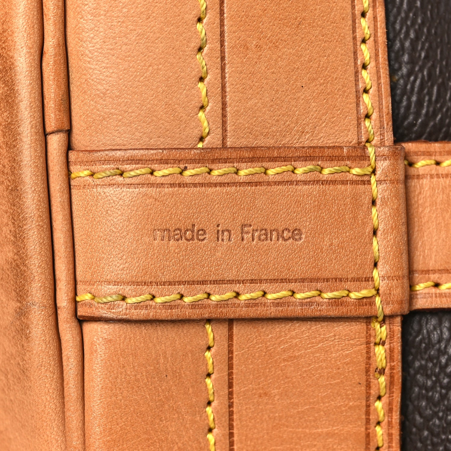 Louis Vuitton Monogram Noe 7 of 11