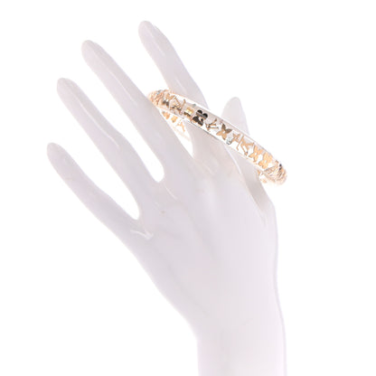 Louis Vuitton Resin Swarovski Small Inclusion Bracelet PM Transparent 2 of 4
