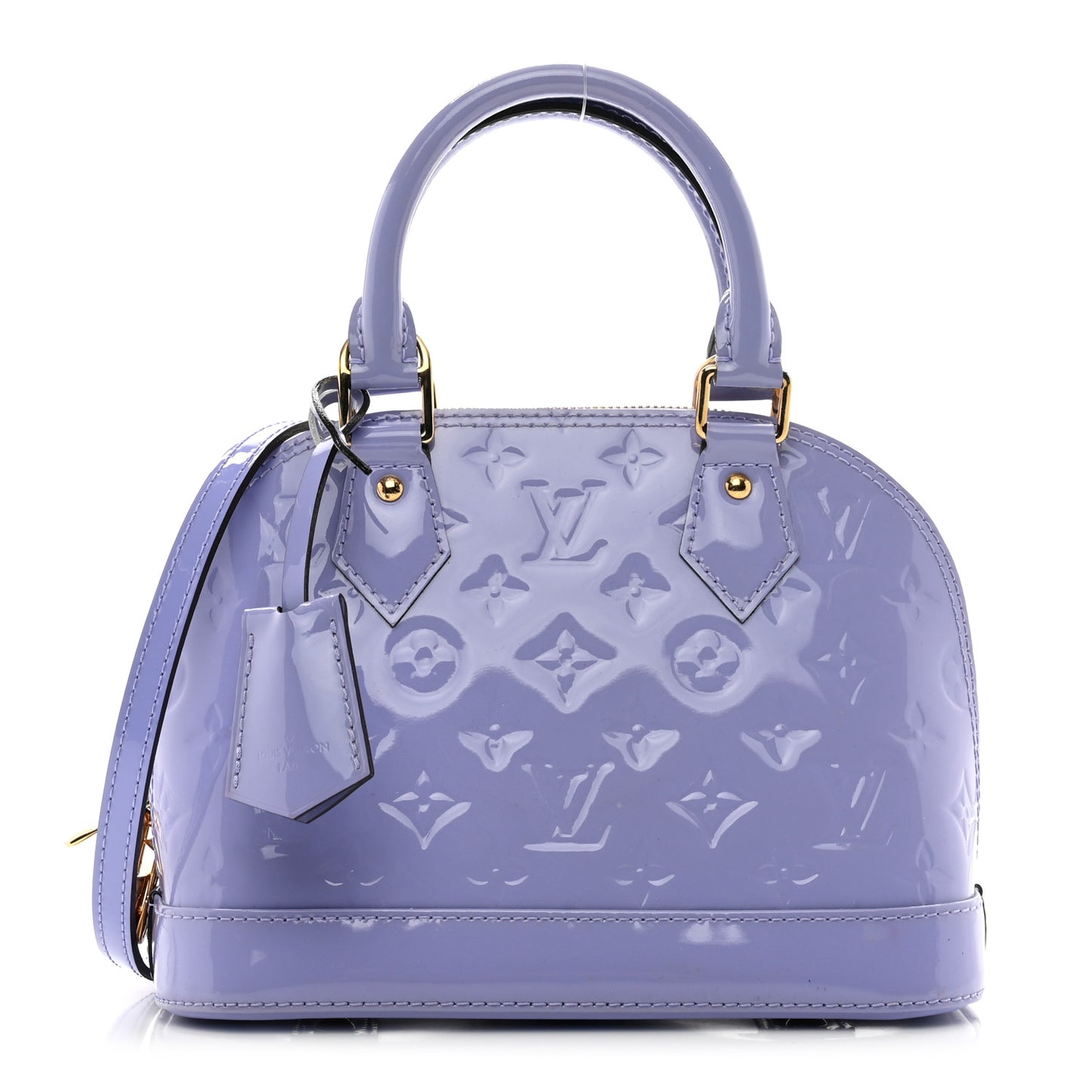 Vernis Alma BB Lilac