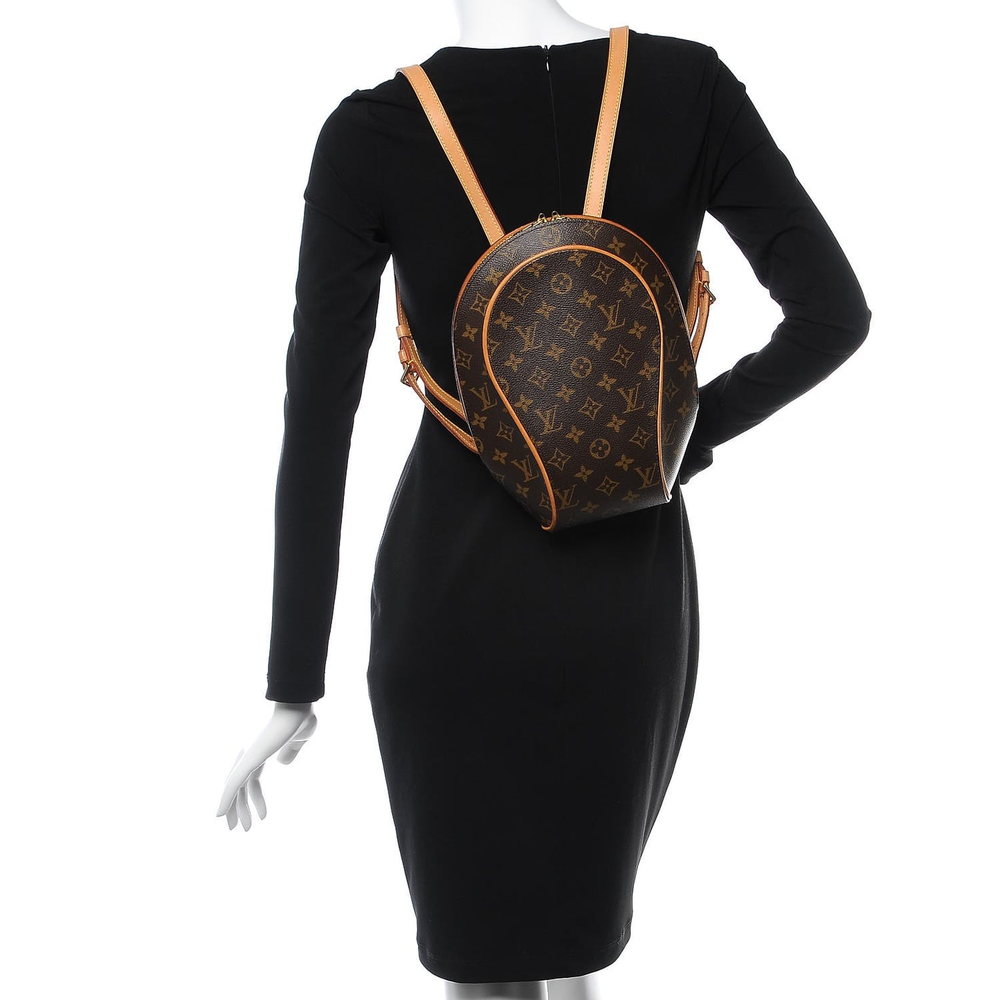Monogram Ellipse Sac a Dos Backpack