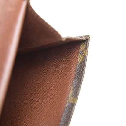 Louis Vuitton Monogram Pochette Rabat 6 of 14