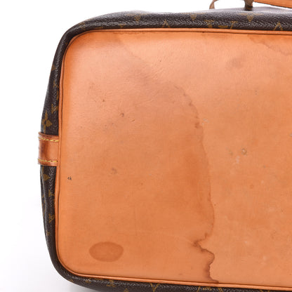 Louis Vuitton Monogram Petit Noe 11 of 12