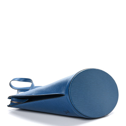 Louis Vuitton Epi Saint Jacques GM Toledo 4 of 10