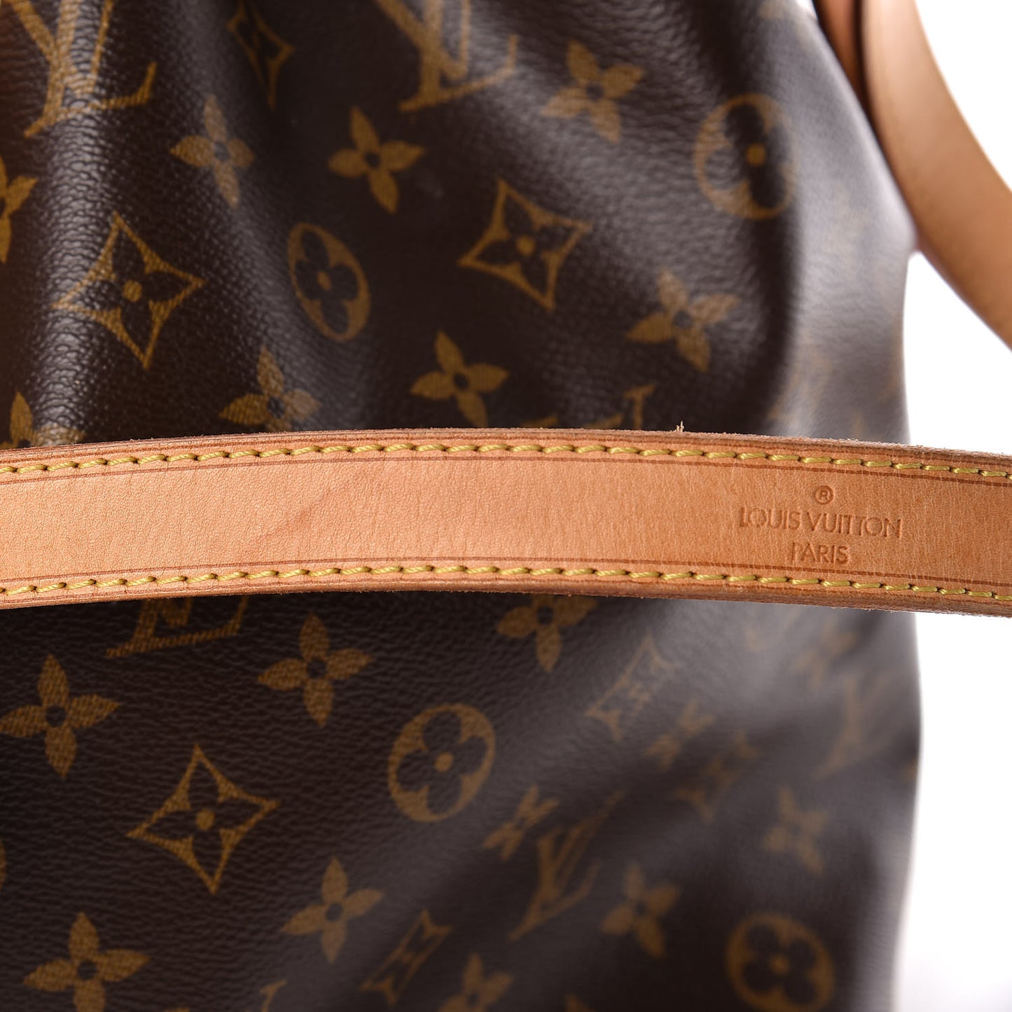 Monogram Petit Noe