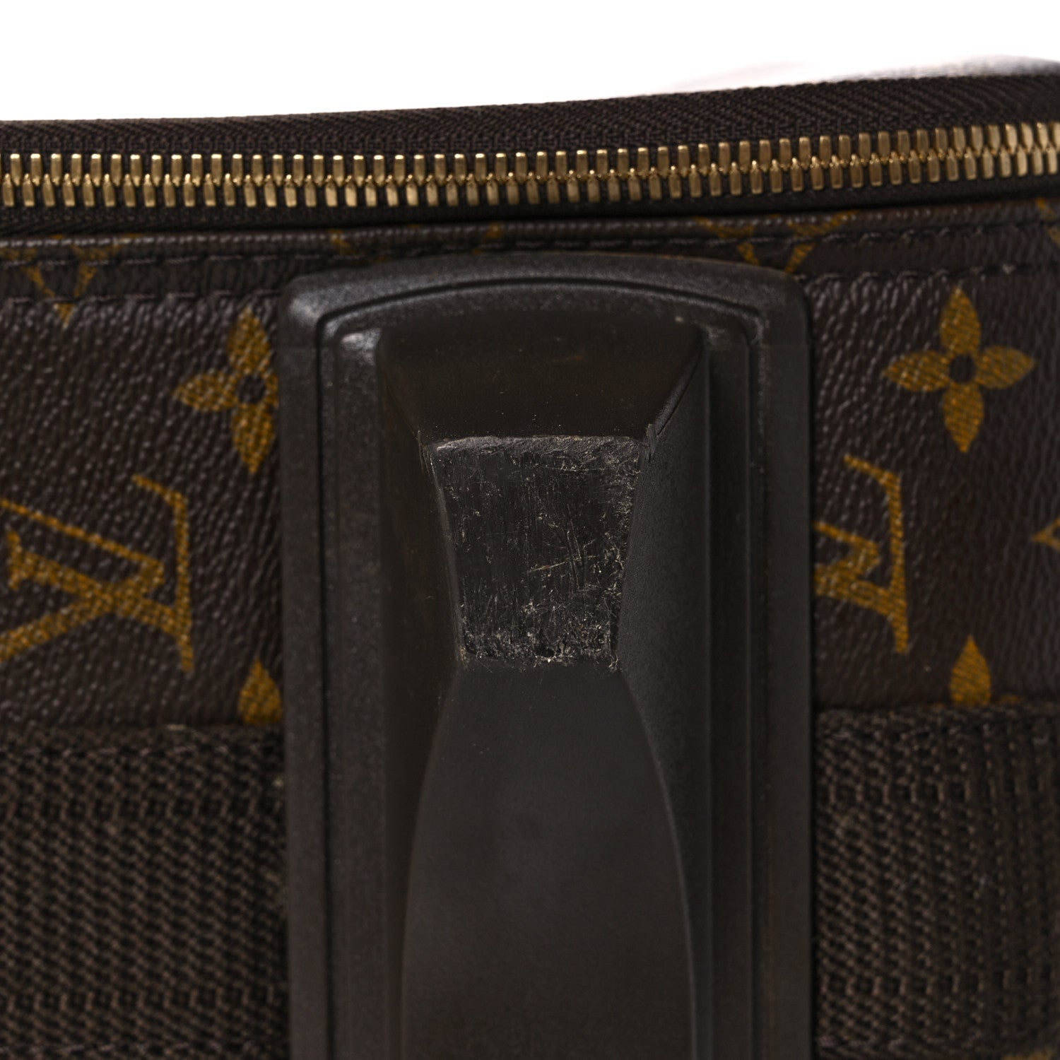Louis Vuitton Monogram Pegase 55 14 of 19
