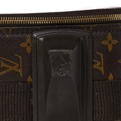 Louis Vuitton Monogram Pegase 55 14 of 19