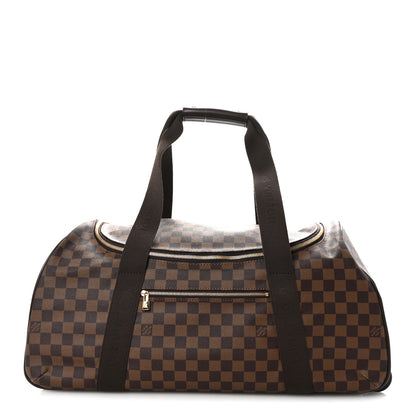 Louis Vuitton Damier Ebene Neo Eole 55 1 of 8
