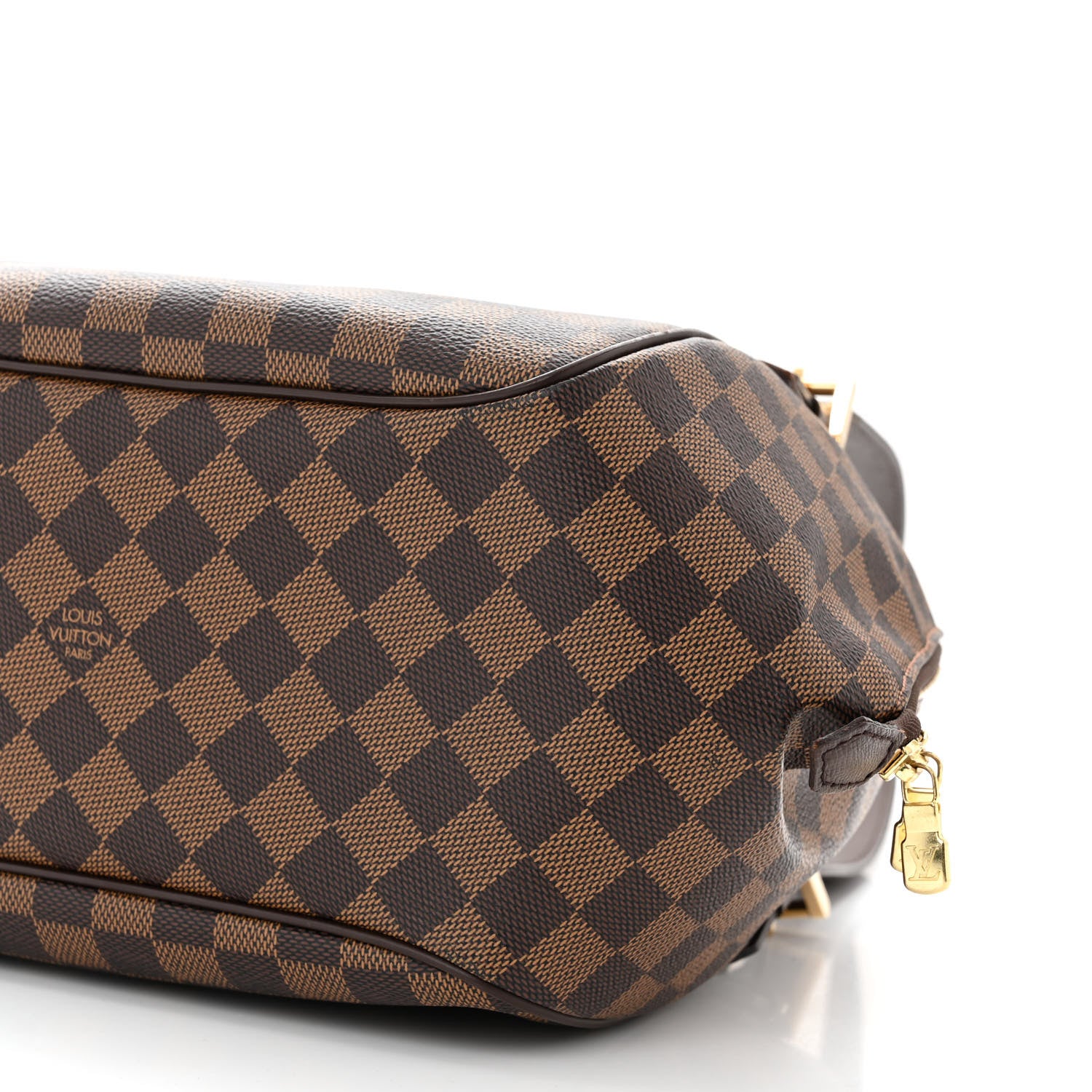 Louis Vuitton Damier Ebene Belem MM 9 of 10