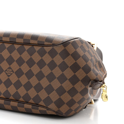 Louis Vuitton Damier Ebene Belem MM 9 of 10