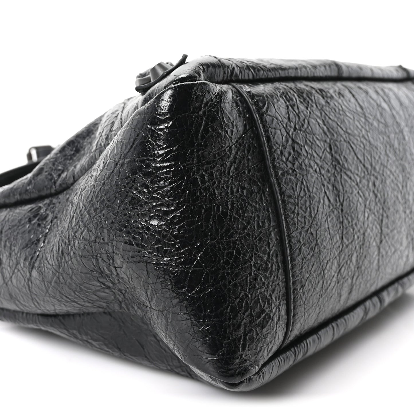 Agneau Arena Classic Hardware Le City Mini Black