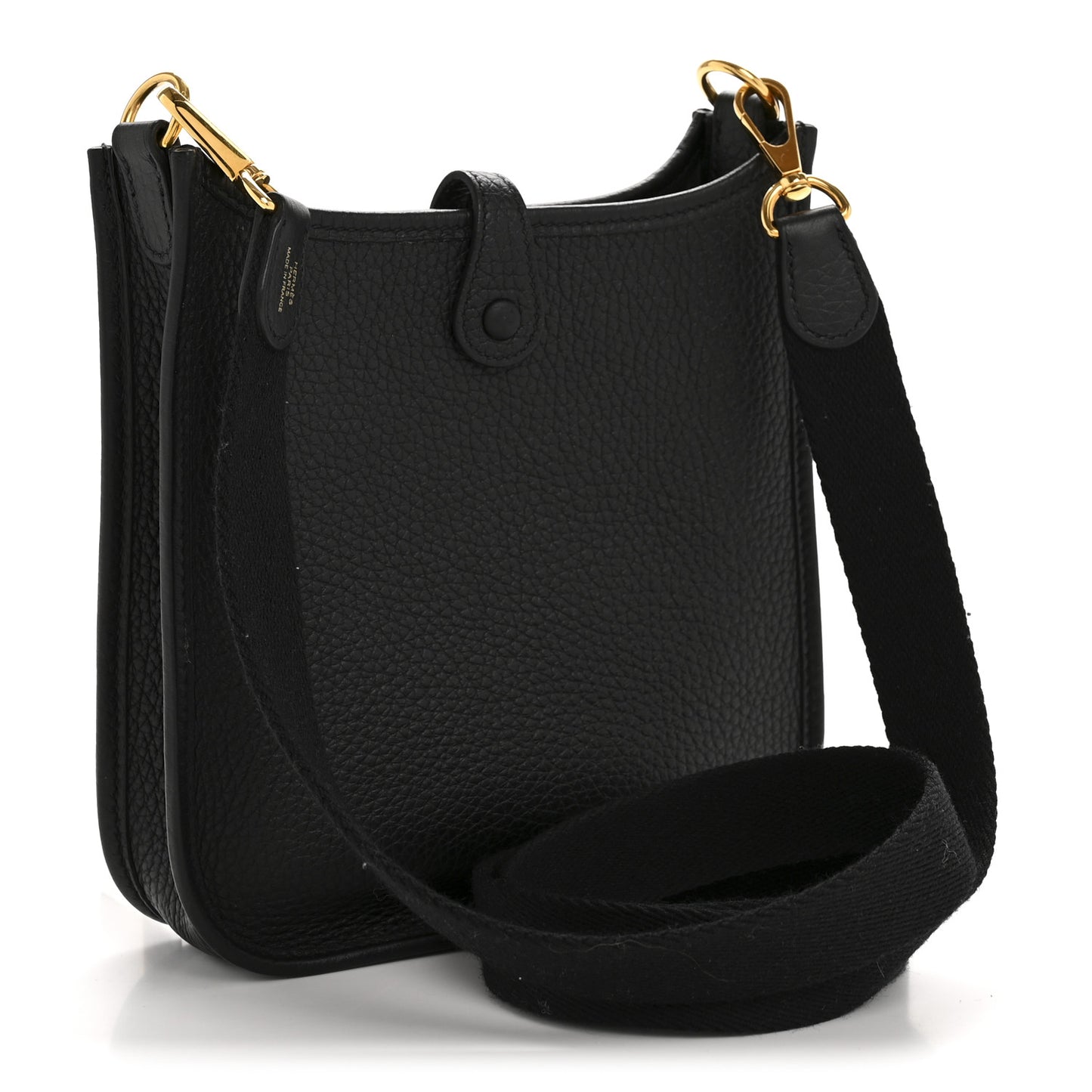 Taurillon Clemence Evelyne TPM Black