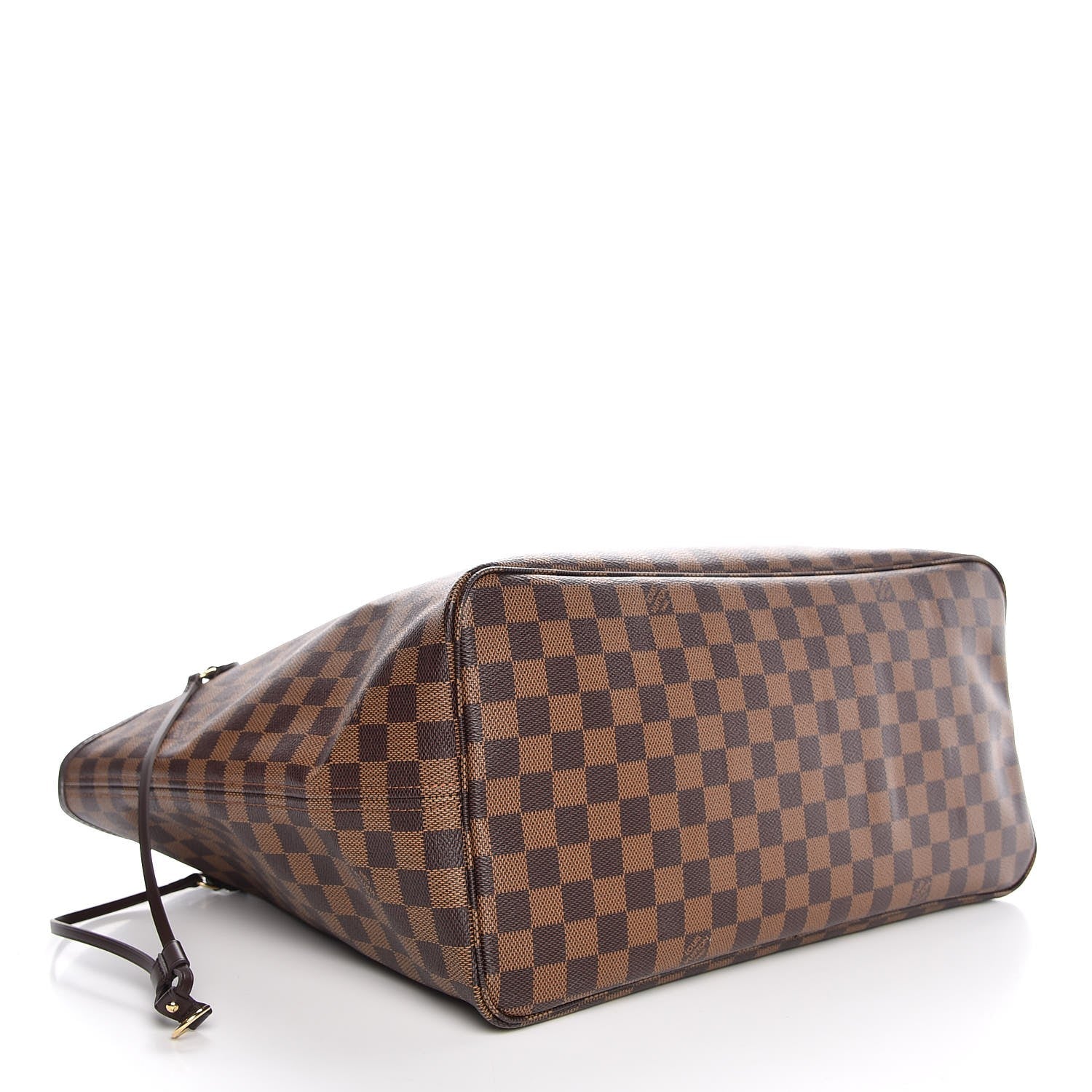 Louis Vuitton Damier Ebene Neo Neverfull GM 5 of 10