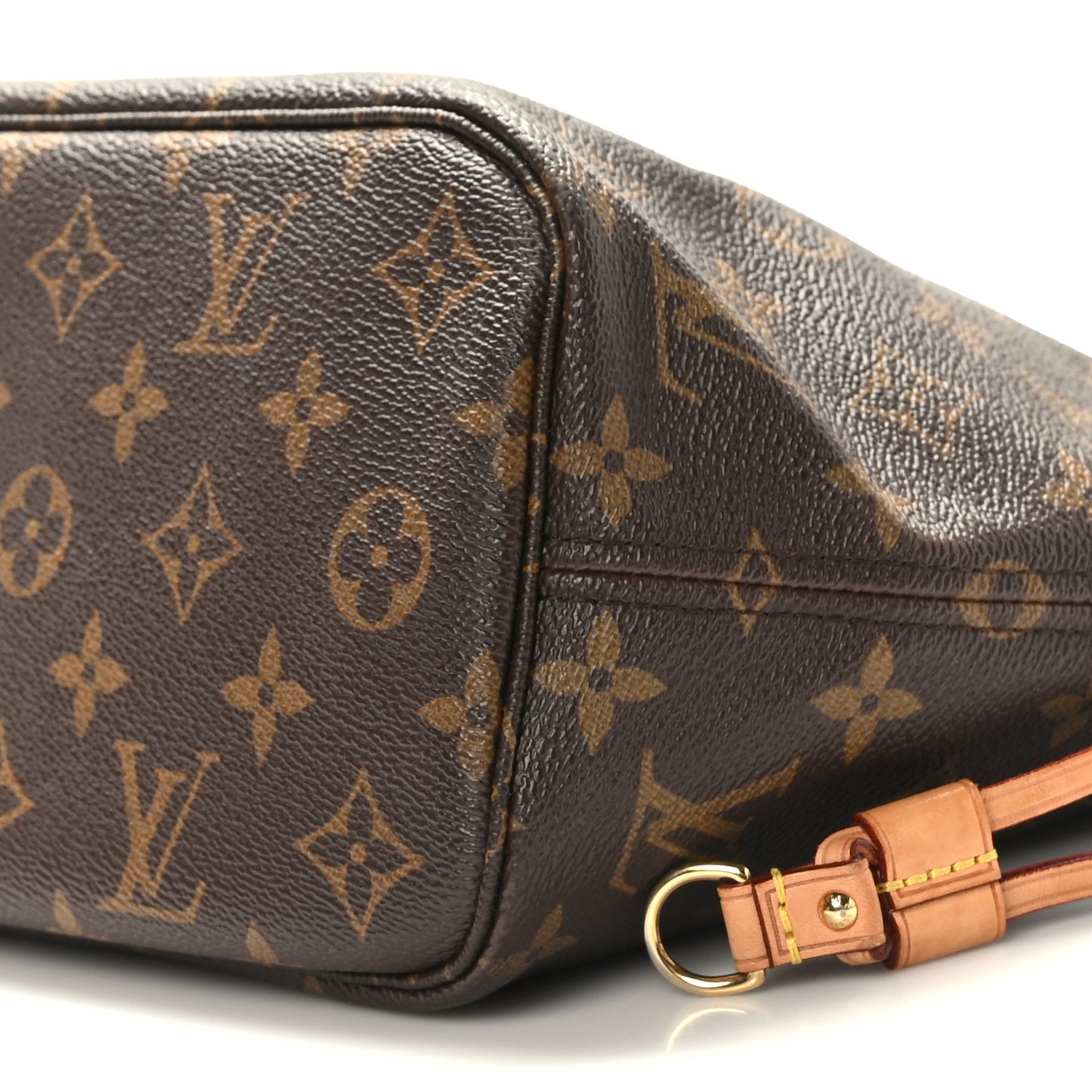 Monogram Neo Neverfull PM Fuchsia