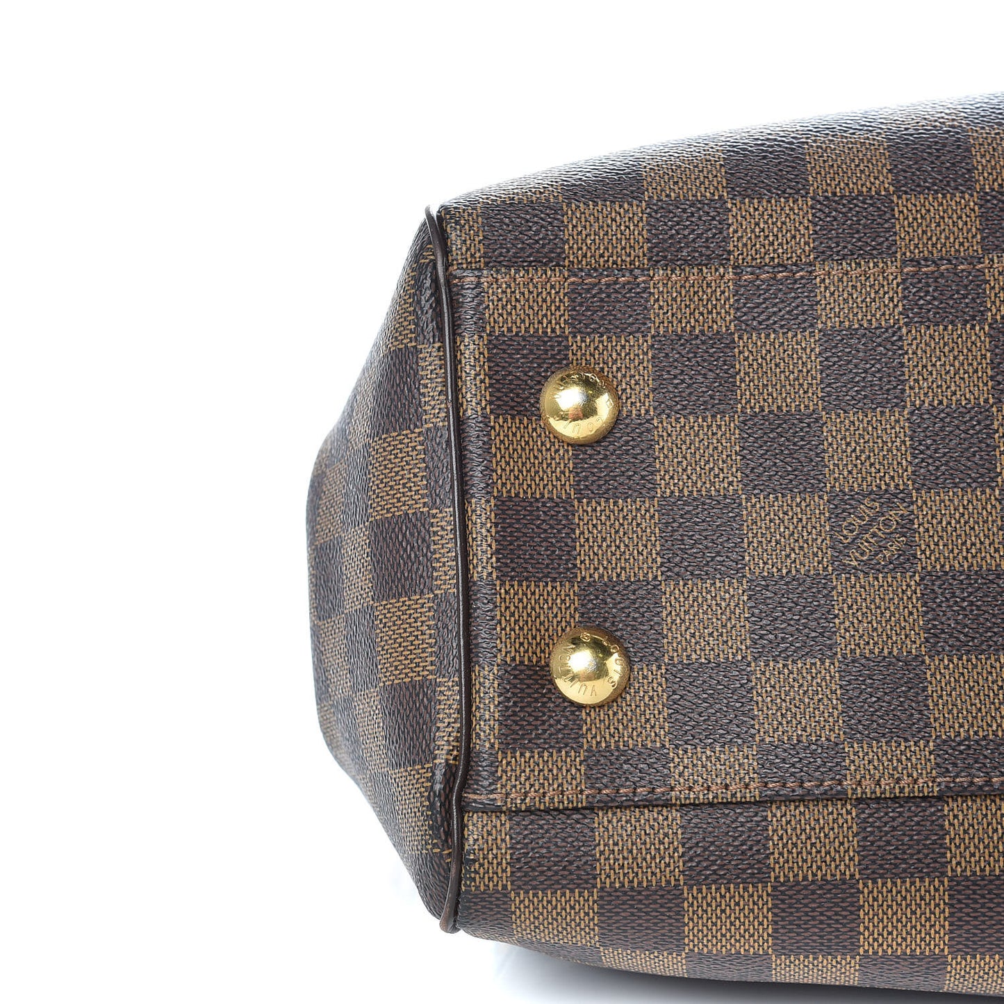 Damier Ebene Trevi PM