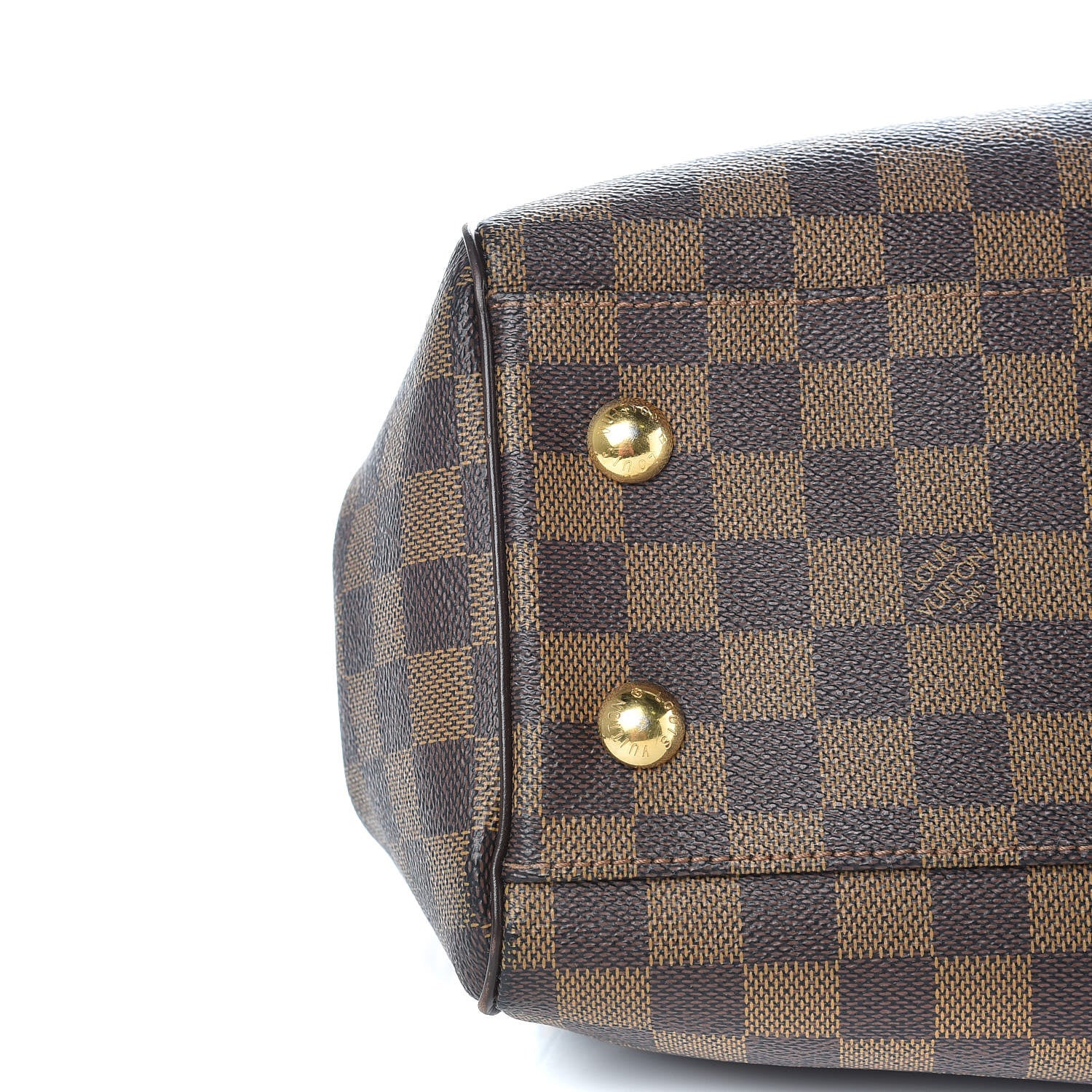 Louis Vuitton Damier Ebene Trevi PM 6 of 10